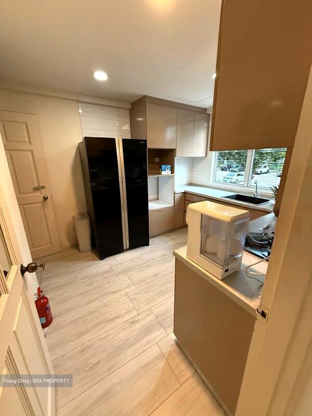 Elias Green (D18), Condominium #563057001
